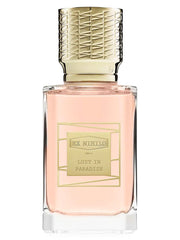 Lust in Paradise 50 ml. by EX NIHILO at Indigo Perfumery
