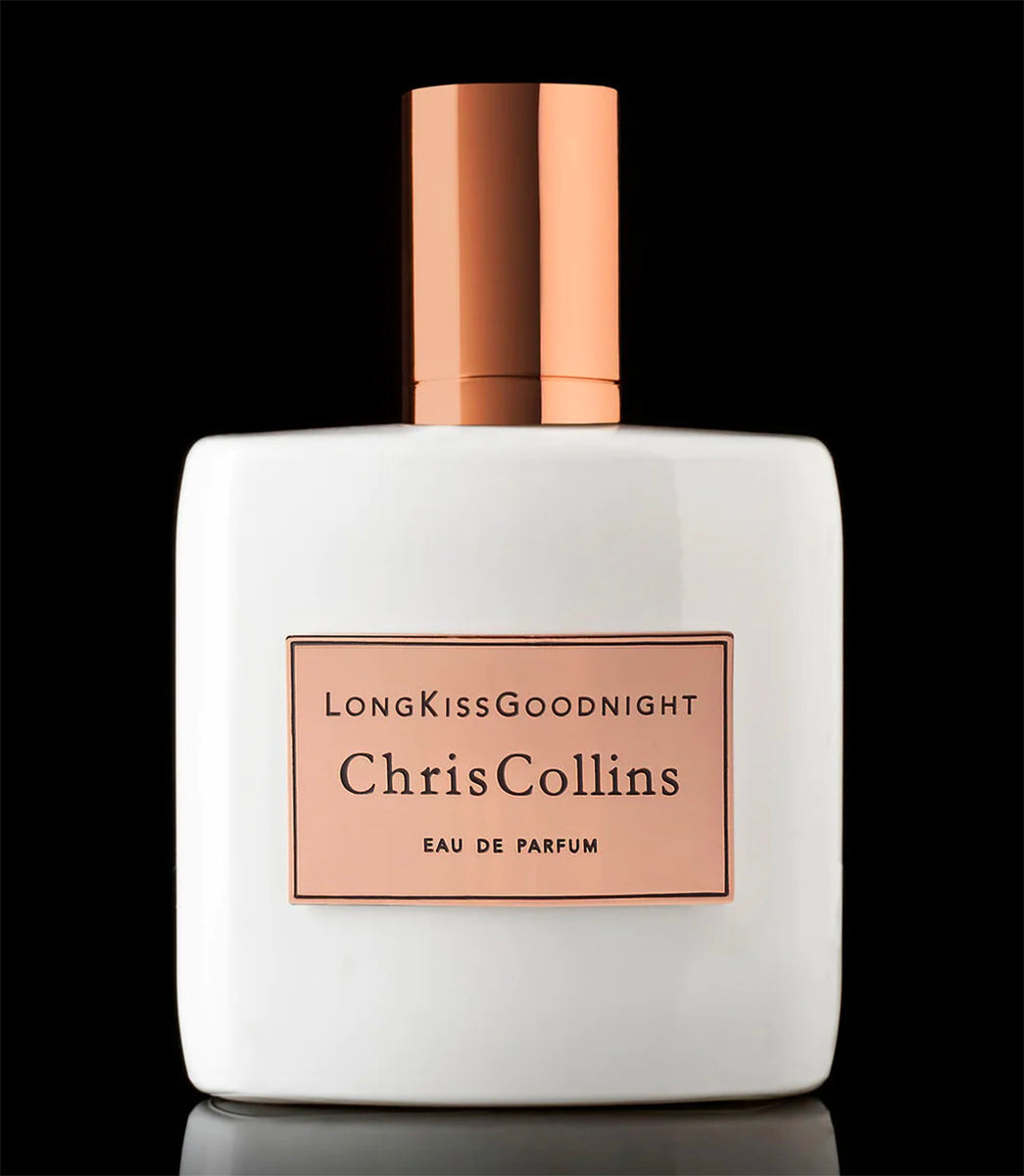 Long Kiss Goodnight by Chris Collins at Indigo