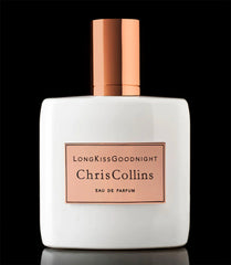 Long Kiss Goodnight by Chris Collins at Indigo