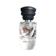 Love Kills by Masque Milano at Indigo