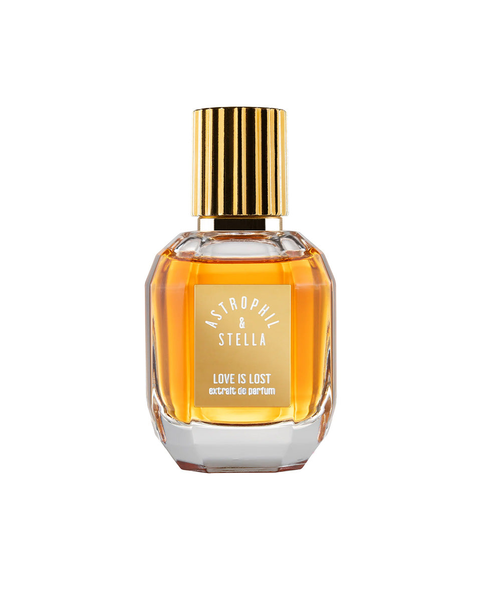 Love Is Lost by Astrophil & Stella at Indigo Perfumery