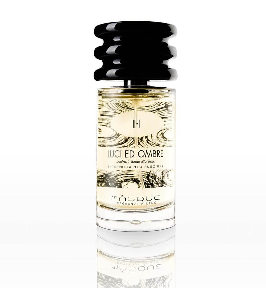 Luci ed Ombre by Masque Milano at Indigo