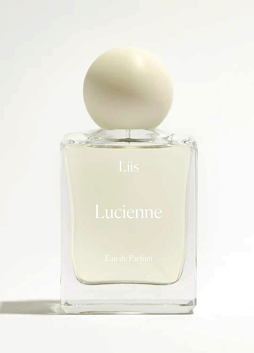 Lucienne at Indigo