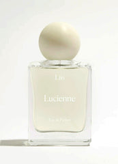 Lucienne at Indigo