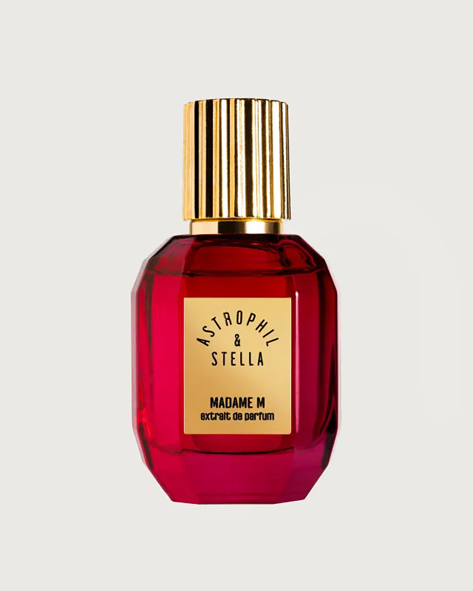 Madame M by Astrophil & Stella at Indigo Perfumery
