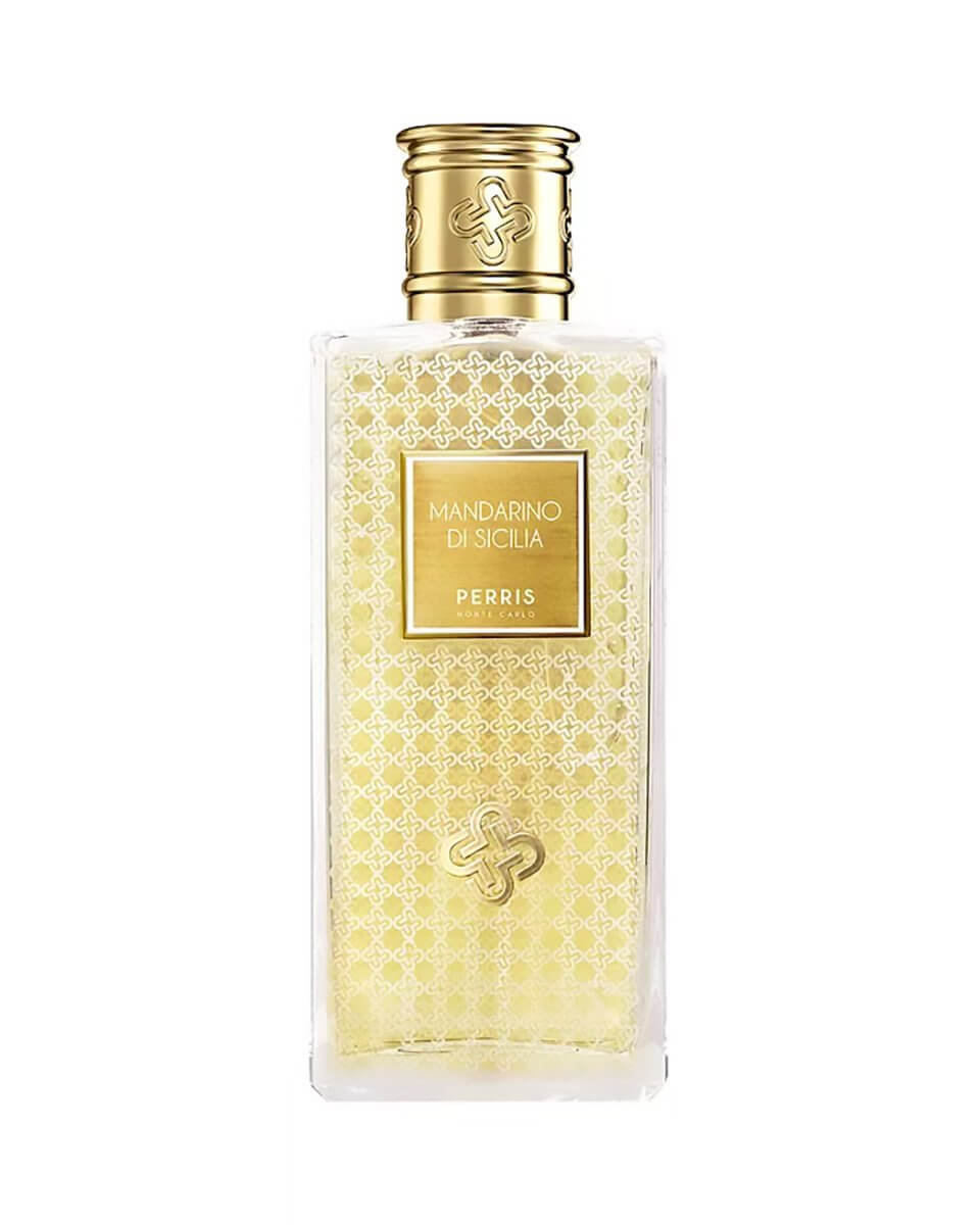 Mandarino di Sicilia by Perris Monte Carlo at Indigo Perfumery