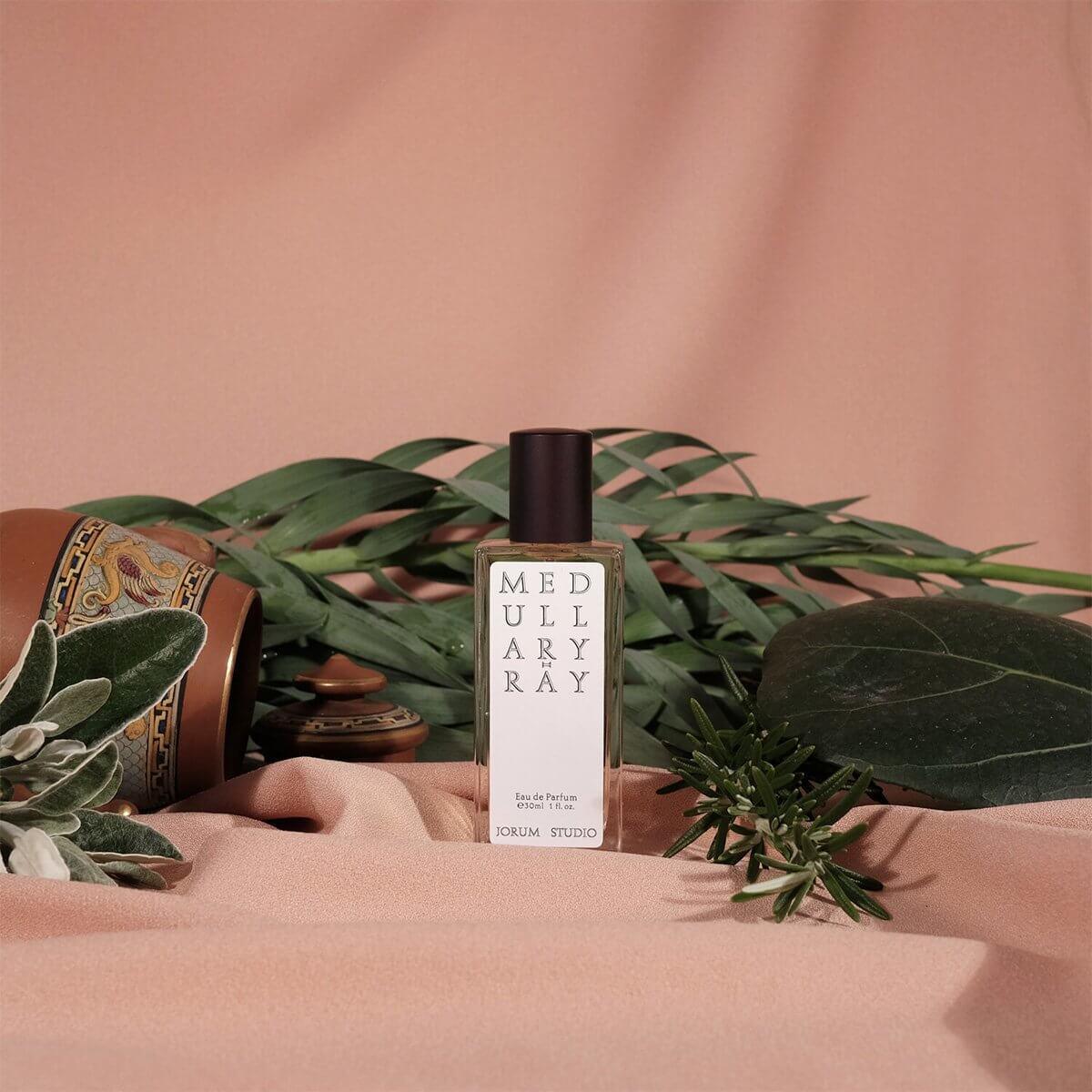 Medullary-ray by Jorum Studio at Indigo Perfumery