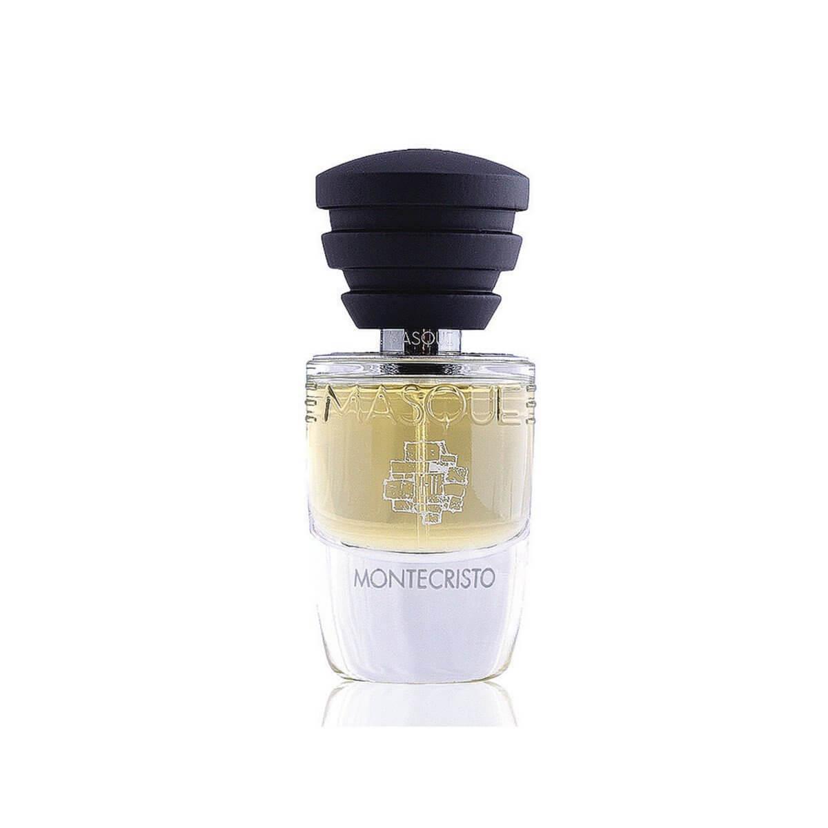 Montecristo by Masque Milano at Indigo Perfumery - Indigo Perfumery