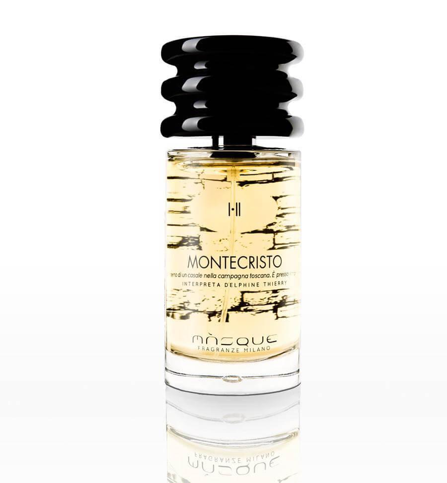 Montecristo by Masque Milano at Indigo