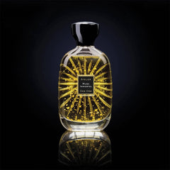 Musc Immortel by Atelier Des Ors at Indigo Perfumery