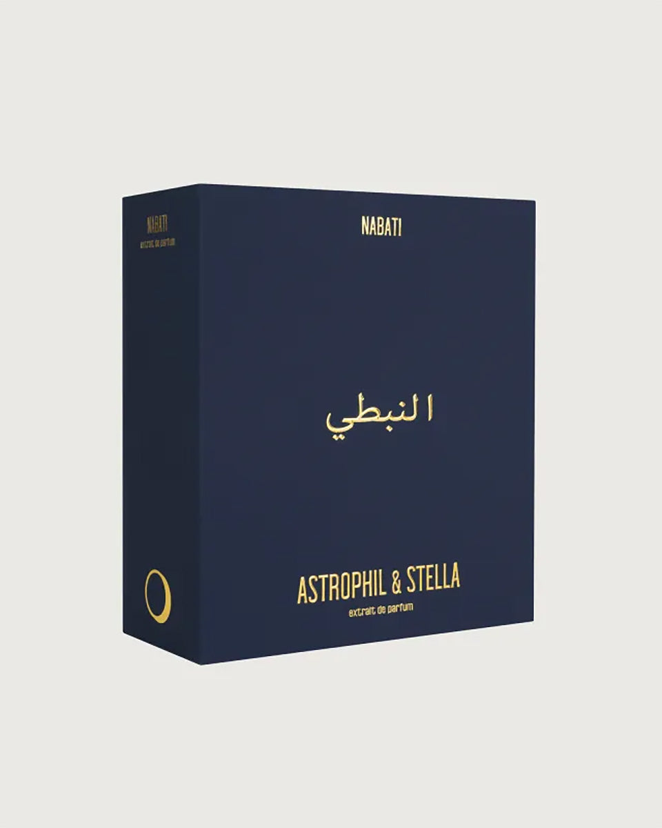 Nabati by Astrophil & Stella at Indigo