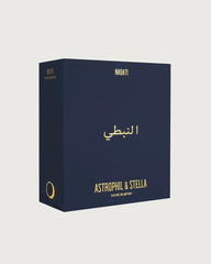 Nabati by Astrophil & Stella at Indigo