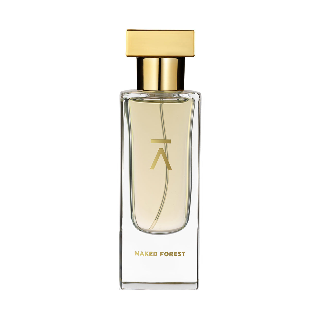 Naked Forest by Azman at Indigo Perfumery