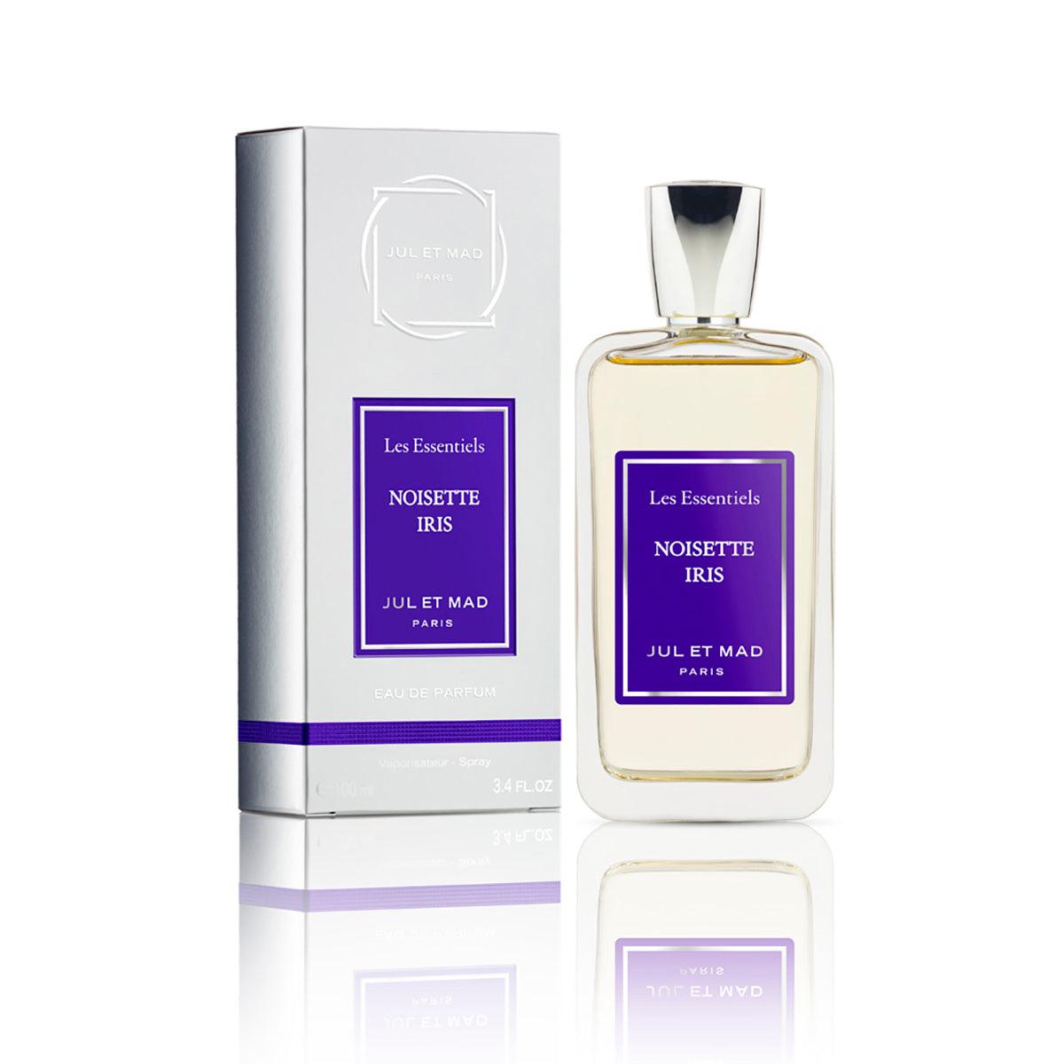 NOISETTE IRIS by Jul et Mad at Indigo Perfumery