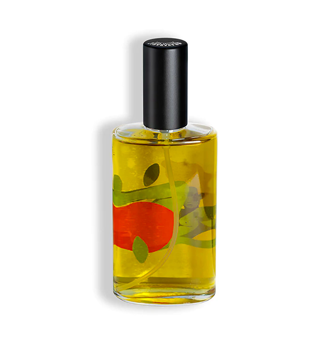 Octubre by Bravaniriz at Indigo 