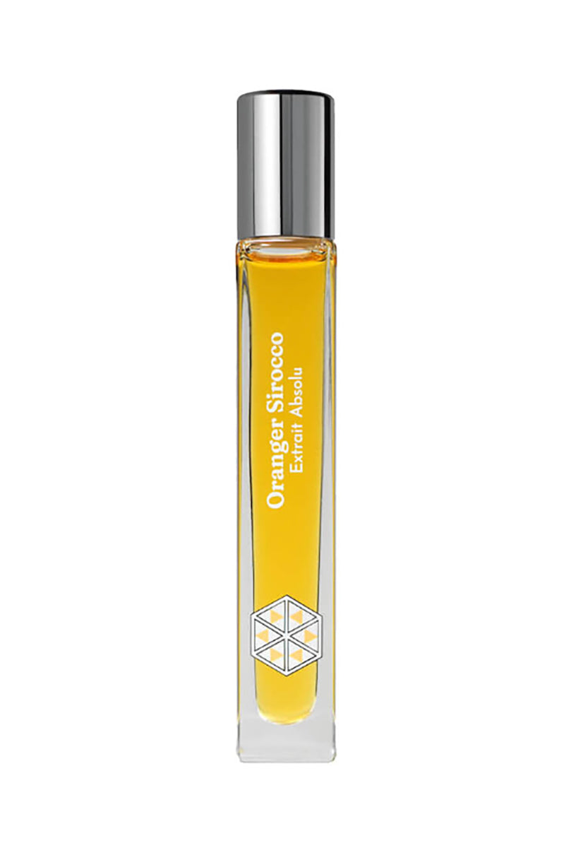 Oranger Sirocco Extrait Absolute by Les Indémodables at Indigo