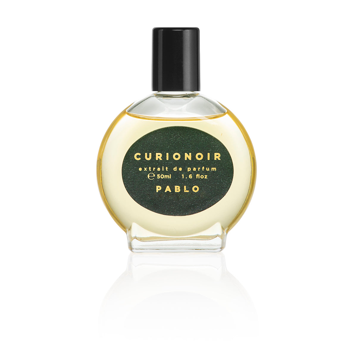 Pablo curved bottle at Indigo