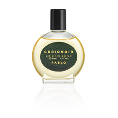 Pablo curved bottle at Indigo