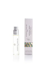 Patchouli Mania - new in by Essential Parfums at Indigo