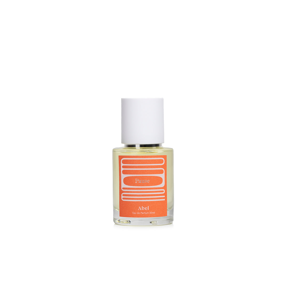    Pause by Abel is at Indigo Perfumery