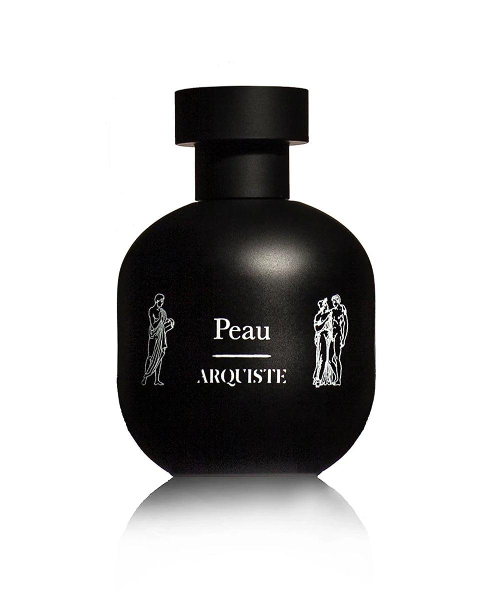 Peau - Indigo Perfumery