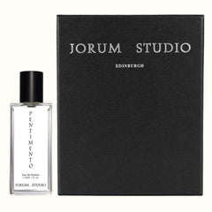 Pentimento - Indigo Perfumery
