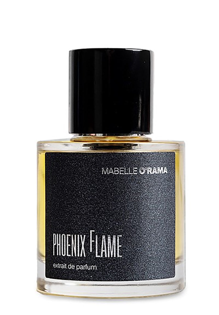 Phoenix Flame by Mabelle O'Rama at Indigo Perfumery