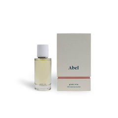 Pink Iris by Abel - Indigo Perfumery