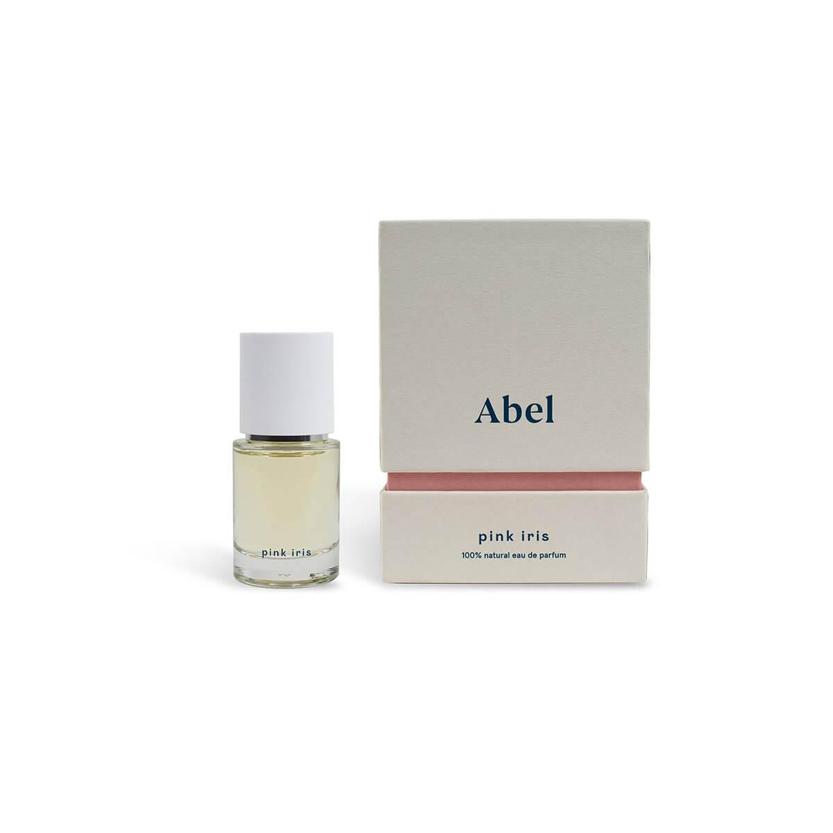 Pink Iris by Abel - Indigo Perfumery