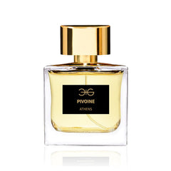 Pivoine - Indigo Perfumery
