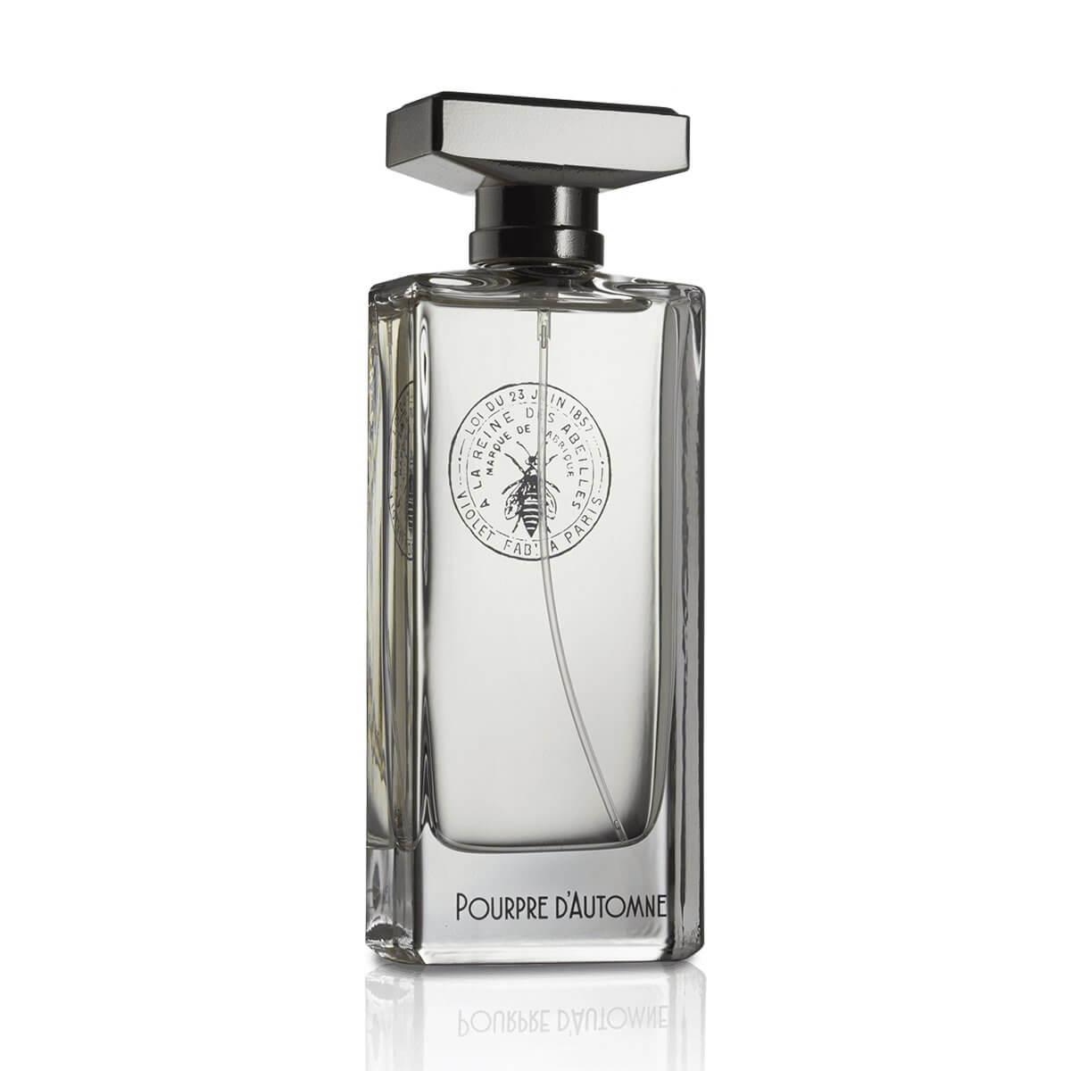 Pourpre D'Automne by Violet - Indigo Perfumery