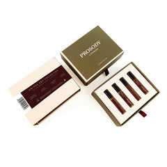 Prosody London Unisex EdP Sample Set - Indigo Perfumery