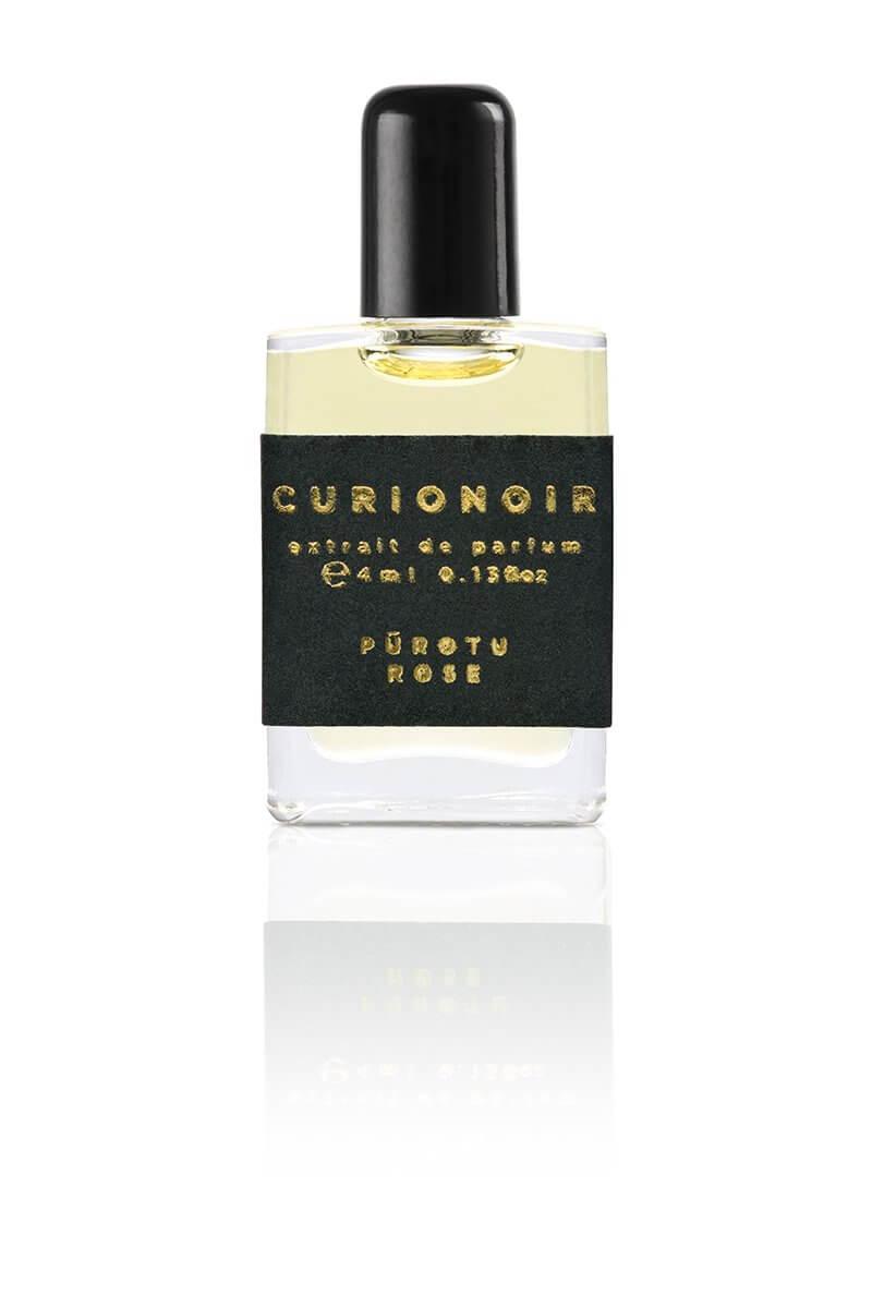 Purotu Rose - Indigo Perfumery