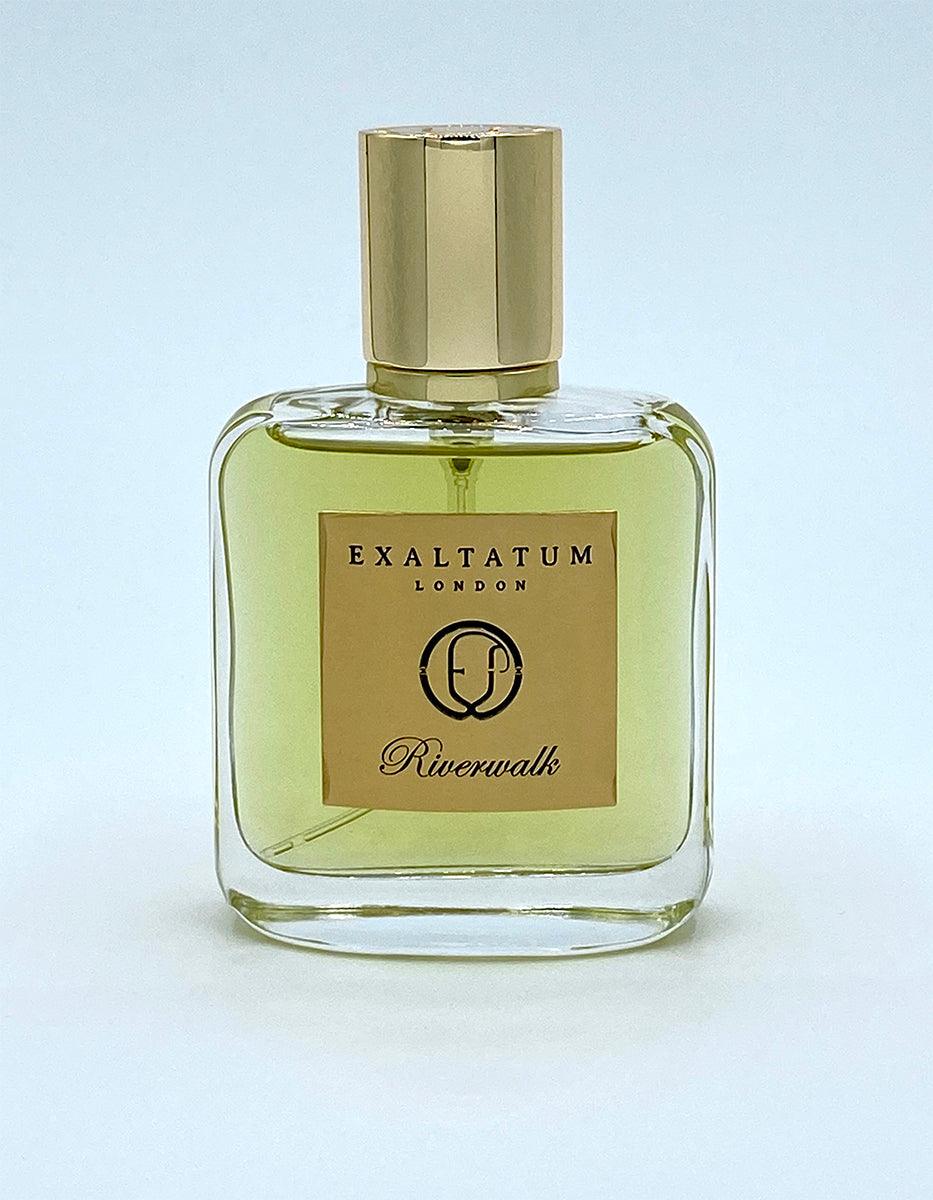 Riverwalk - Indigo Perfumery