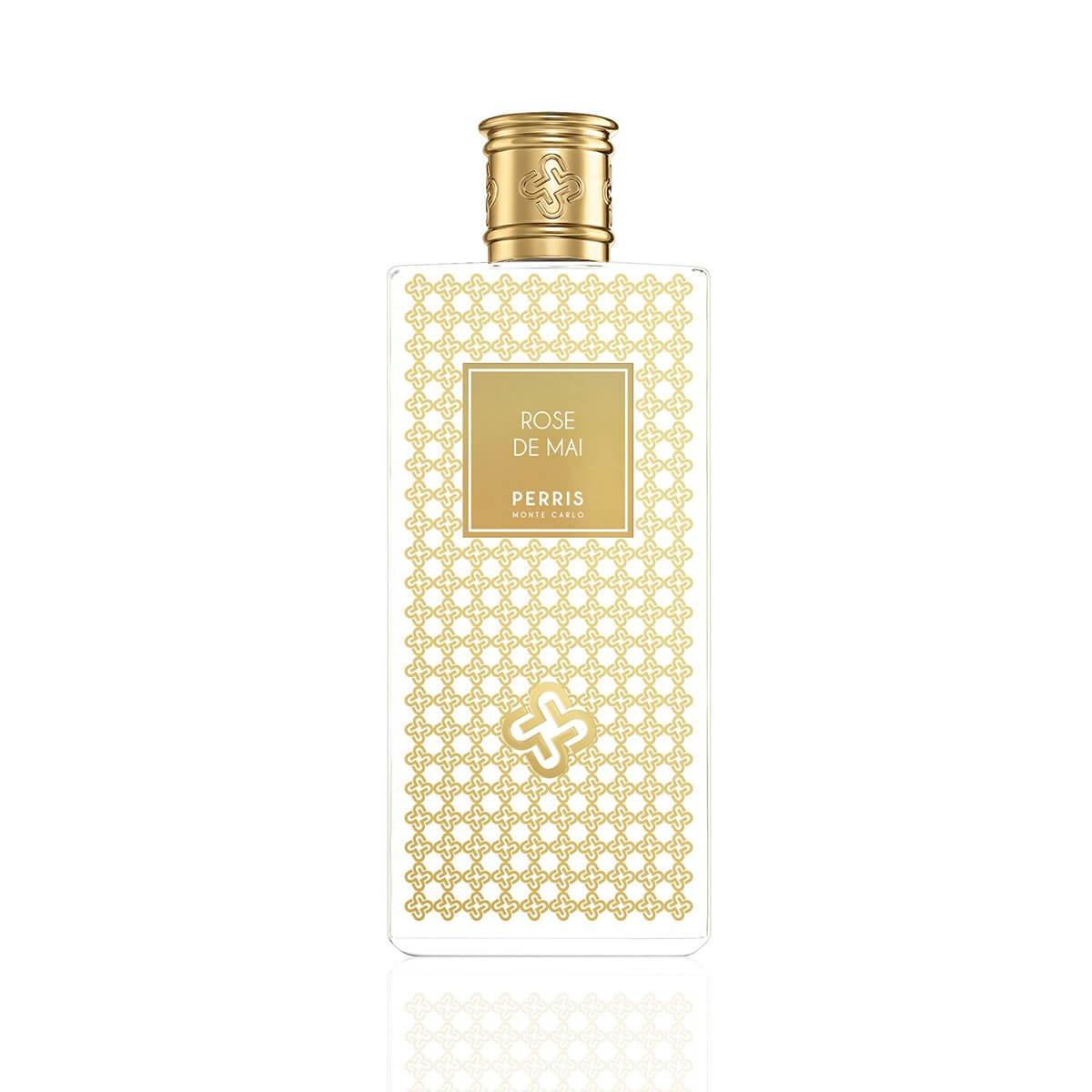 Rose de Mai by Perris Monte Carlo - Indigo Perfumery
