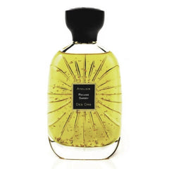 Rouge Saray - Indigo Perfumery