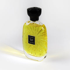 Rouge Saray - Indigo Perfumery