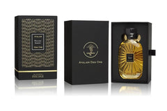 Rouge Saray - Indigo Perfumery