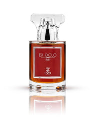 Ryder at Indigo Perfumery - Indigo Perfumery