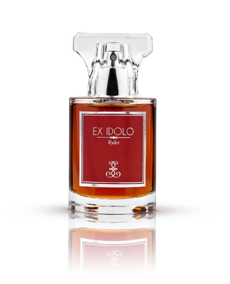 Ryder at Indigo Perfumery - Indigo Perfumery