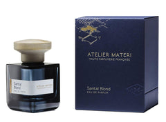 Santal Blond - Indigo Perfumery