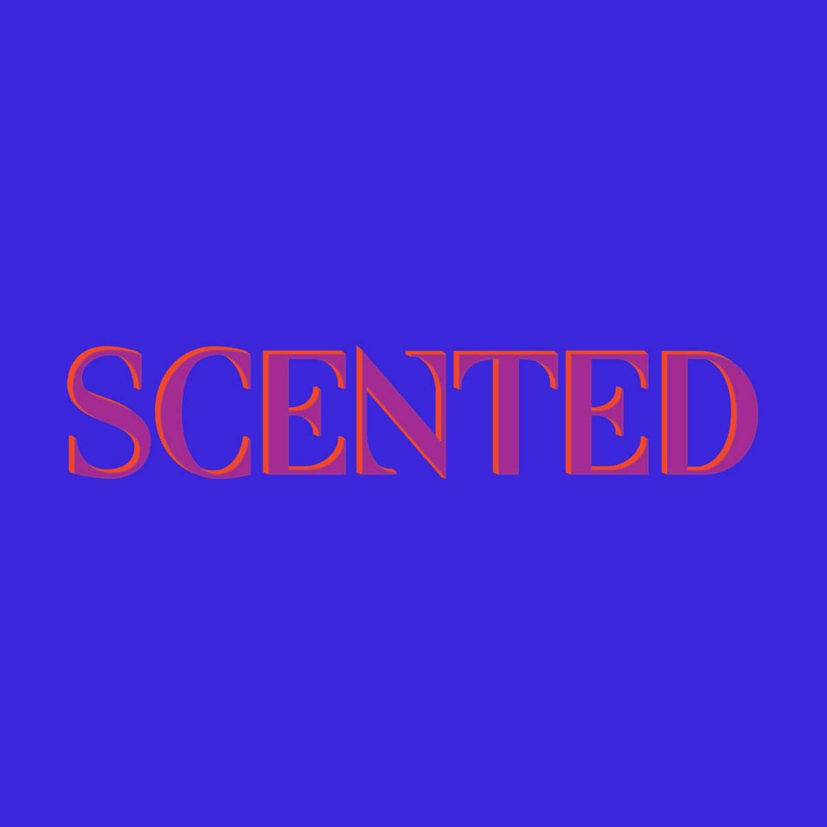 SCENTED at Indigo Perfumery - Indigo Perfumery