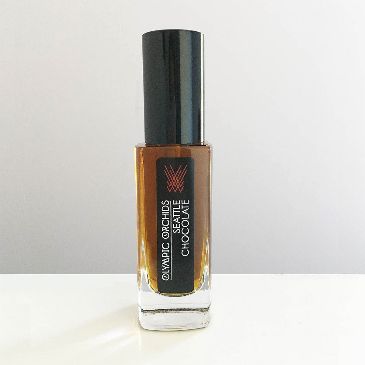 Seattle Chocolate by Olympic Orchids at Indigo Perfumery