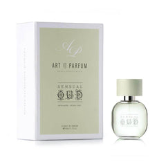 Sensual Oud - Indigo Perfumery