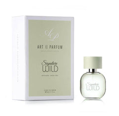 Signature Wild - Indigo Perfumery