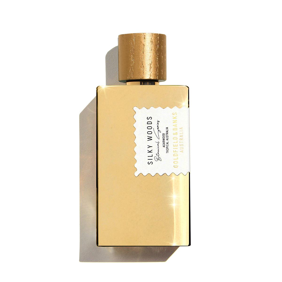 Silky Woods - Indigo Perfumery