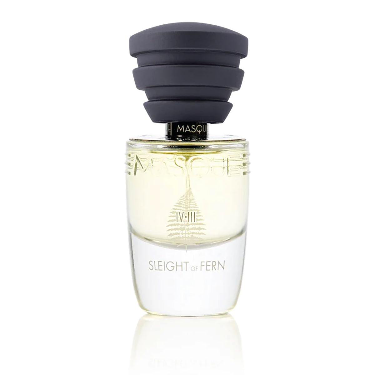 Sleight of Fern - Indigo Perfumery