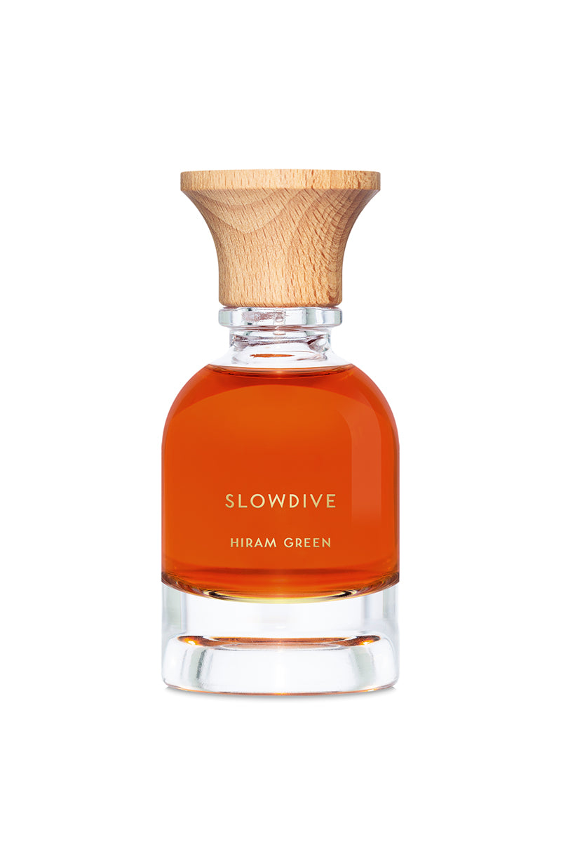 Slowdive  by Hiram Green at Indigo