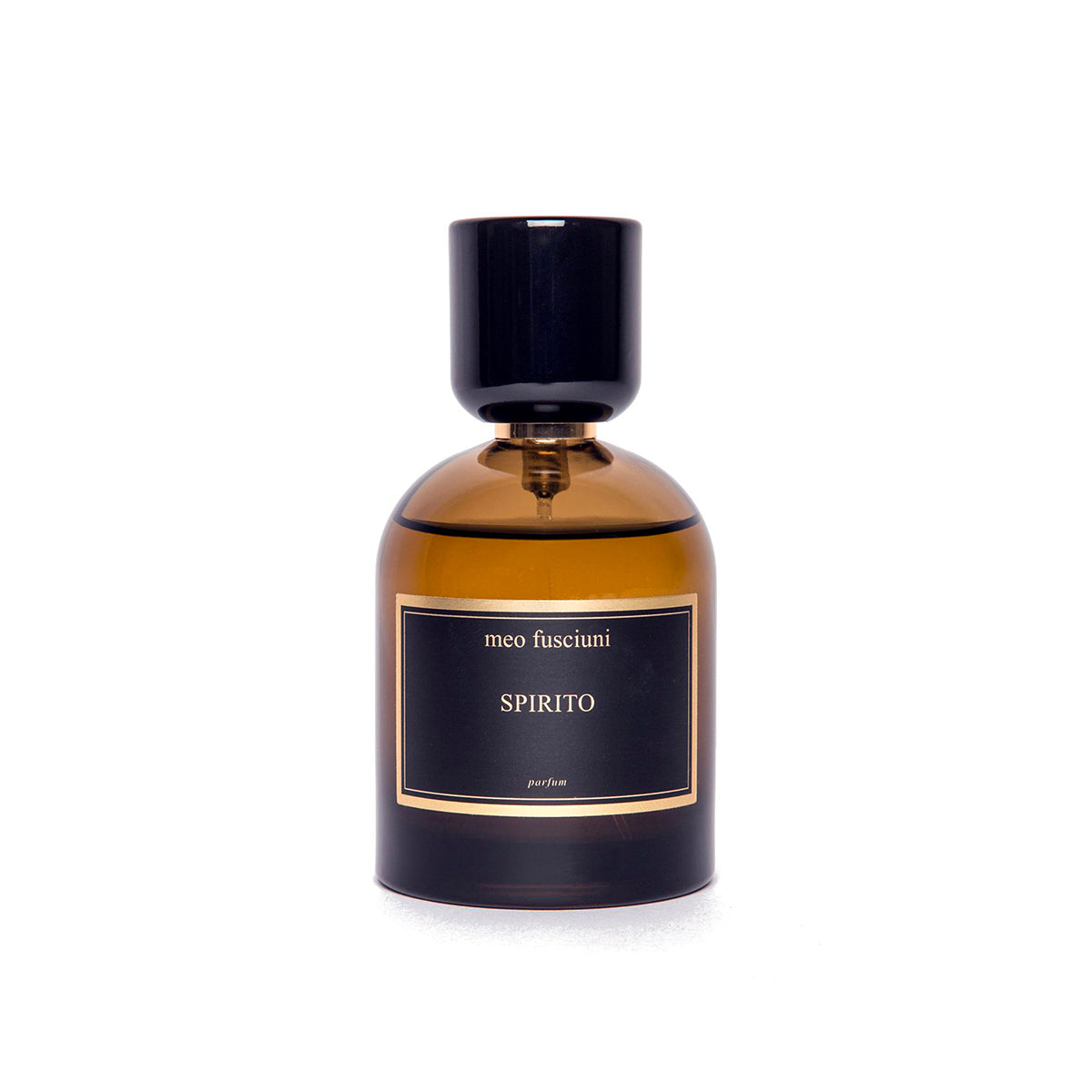 Spirito by Meo Fusciuni at Indigo Perfumery
