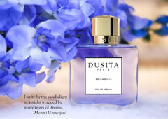 Splendiris by Dusita - Indigo Perfumery